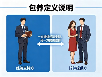 钦州包养违法吗?深度揭秘红线风险注意事项